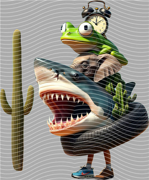 Tung Tung sahur-TT 334